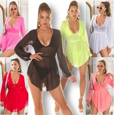 Strand Beach Cover Up 34-42