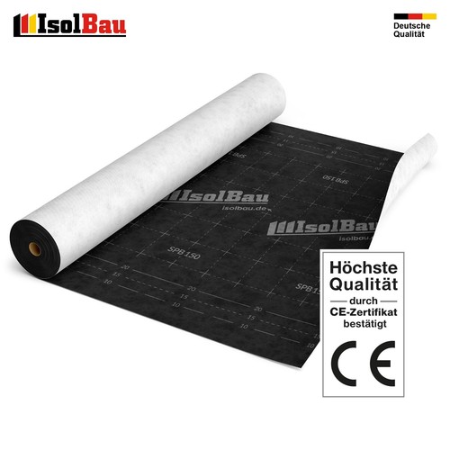 Unterspannbahn dach 150g - unterspannbahn, 150g/m²