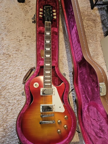Epiphone 1959 les - 1959, gibson