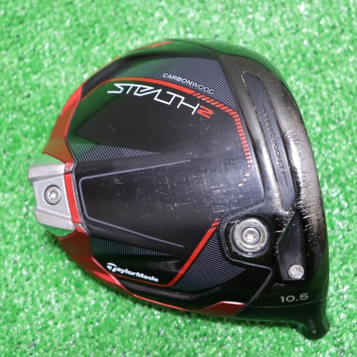Taylormade stealth 5 - 2, 10,5°