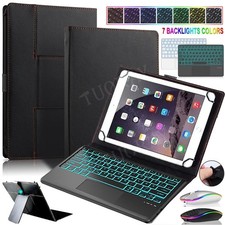 Hülle mit Beleuchtete