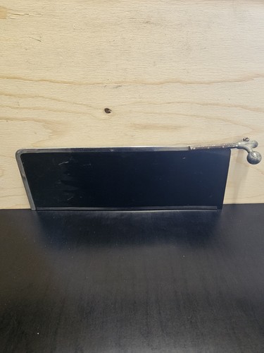 Alte sonnenblende sun visor - sun,