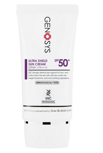 Genosys ultra shield - ultra,