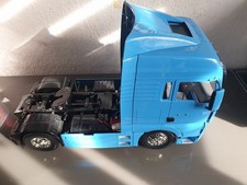 Tamiya MAN 18.540 Blau Edition Sattelzugmaschine RC Truck LKW 1:14 RTR