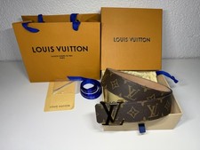 Louis Vuitton Gürtel
