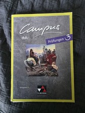 Campus B Neu 3 Prüfungen 3 |