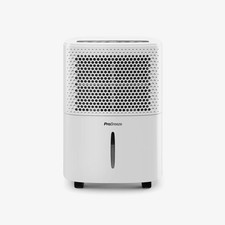 12L Luftentfeuchter mit