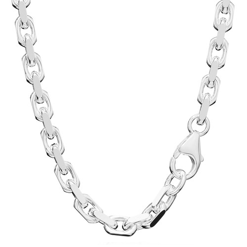 Ankerkette 925 sterlingsilber - ankerkette,