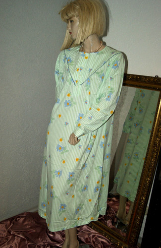 Negligee nachtkleid - *,