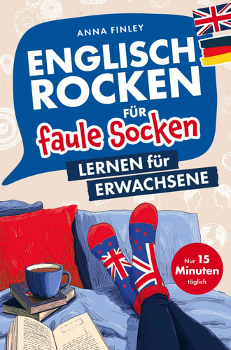 Englisch rocken für faule