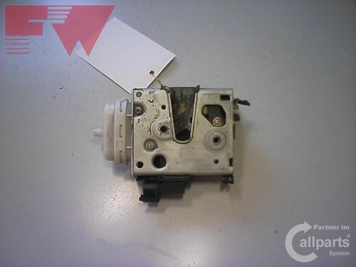 Türschloß audi s4 - vl,