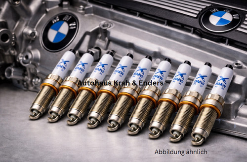 Bmw high power zündkerze - bmw,