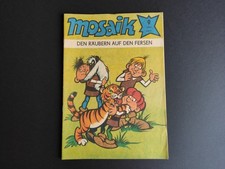MOSAIK ABRAFAXE Nr. 9 / 1984