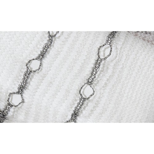 Gerüstschutznetz 20 m - 2,57, x