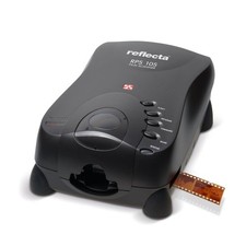 Reflecta RPS 10 S Filmscanner