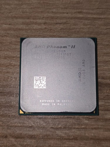 Amd phenom 955 black - amd,
