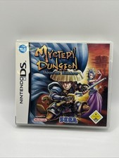Mystery Dungeon: Shiren The
