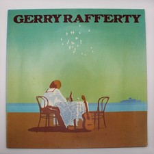 Gerry Rafferty – Gerry