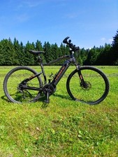 E Bike Haibike SDURO Cross 6.0 gebraucht 28 zoll Herren