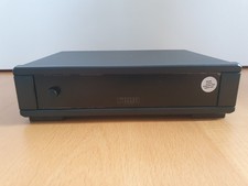 Rega MC Phonoverstärker MK 4