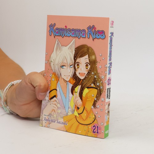 Kamisama kiss vol - kamisama, vol.