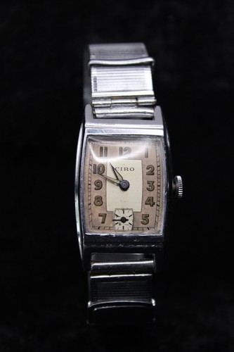 Vintage unisex art deco - unisex,