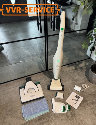 Vorwerk kobold vb100 - ✨vorwerk,