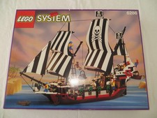 Lego 6286 Piraten-Dreimastbark