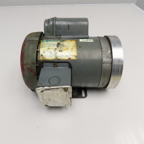 Marathon 6vl56c17f5320f 3hp - 6vl56c17f5320f, 1/3hp