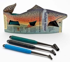 Ketchum Release Fly Hook