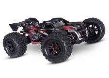 TRAXXAS SLEDGE 4X4 BELTED ROT