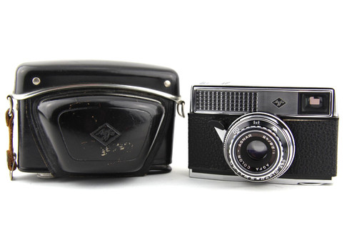 Agfa optima rapid 250 agnar - rapid,