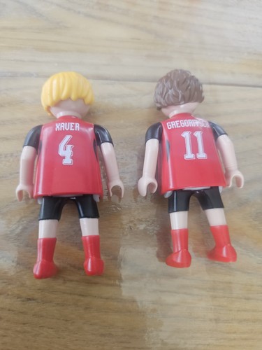 Playmobil österreich er - wm,