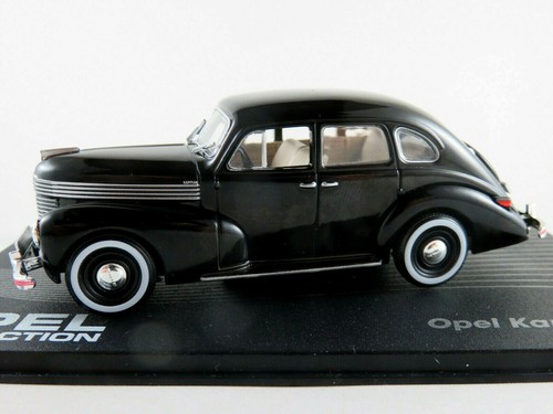 Ixo opel kapitän 50 - #13, ´50