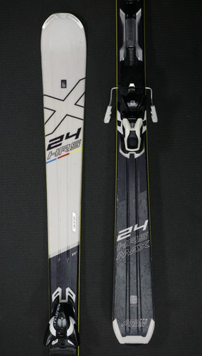 Salomon hours max ski - 24,