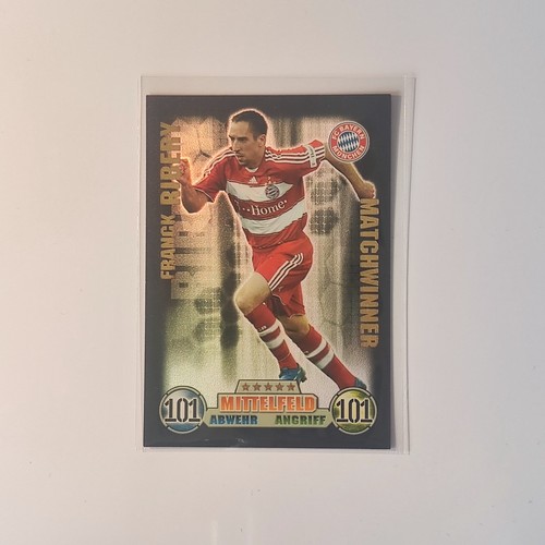 Topps match attax bundesliga - topps,