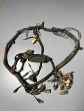 YAMAHA RD250 1A2 KABELBAUM KABELSTRANG WIRE HARNESS J0194