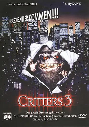 Critters - , 3