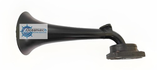 Kockum sonics tyfon - sonics, kt