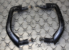 ZRX 1100 Soziusgriff links rechts Griffe Grip Passenger ZRT10C (97-00)