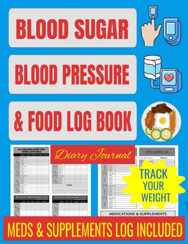 Blood sugar pressure - sugar,, &