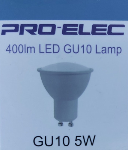 Gu10 led leuchtmittel lampen - gu10,