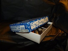 Fröwis 1:87 - Bausatz 0010 Hanomag F25 / Mercedes L206 in OVP