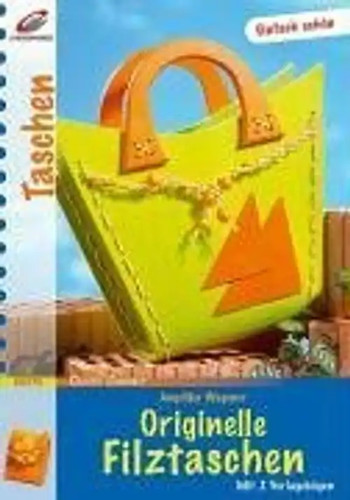 Originelle filztaschen - originelle,