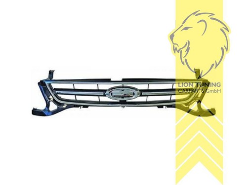 Kühlergrill für ford mondeo - ford,