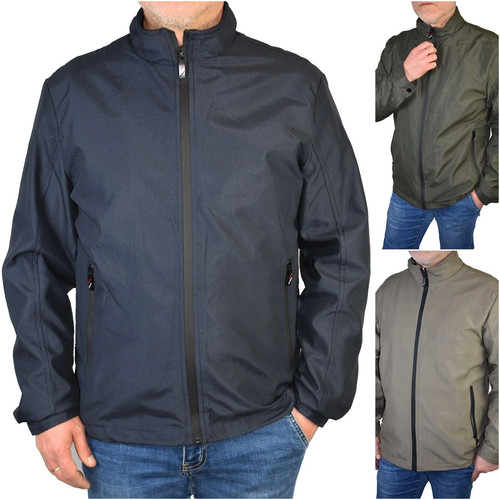 Herren sommer jacke - herren,