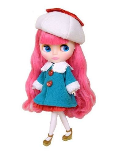 Neo blythe puppe heavenly - neo,