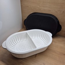 TUPPERWARE Siebservierer Sieb