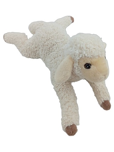 Steiff kuscheltier schaf lamm - kuscheltier,