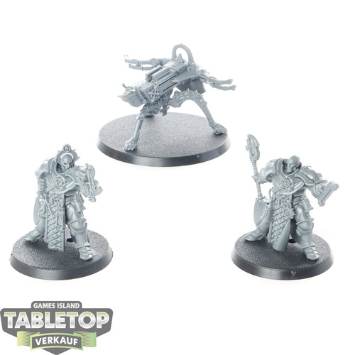 Stormcast eternals celestar - eternals,